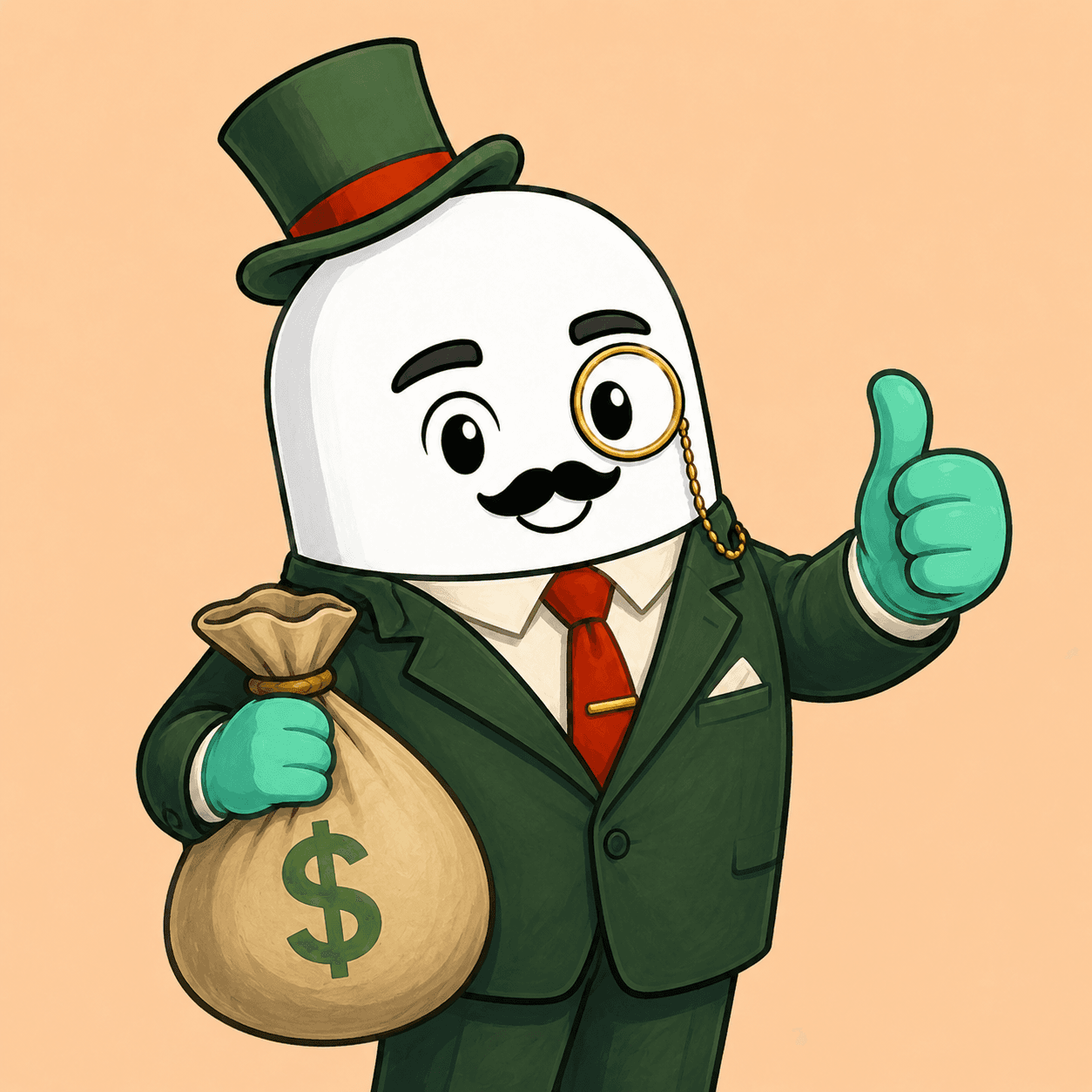 Pumpstein